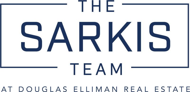 The Sarkis Team